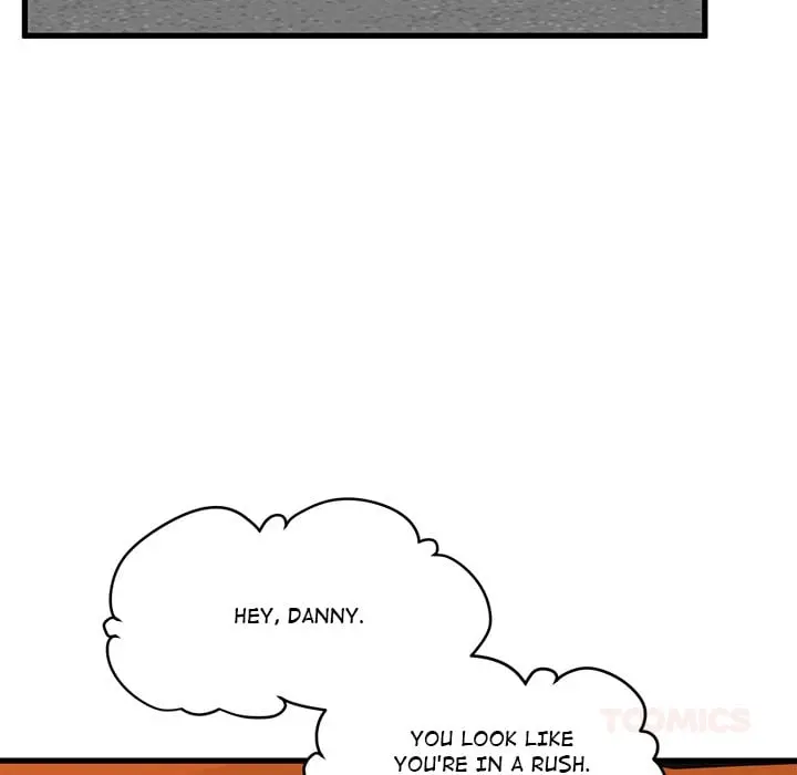 A Turning Point Chapter 115 - Page 126