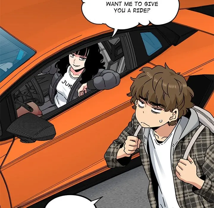 A Turning Point Chapter 115 - Page 127