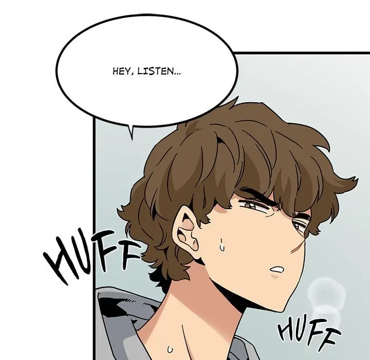 A Turning Point Chapter 115 - Page 128