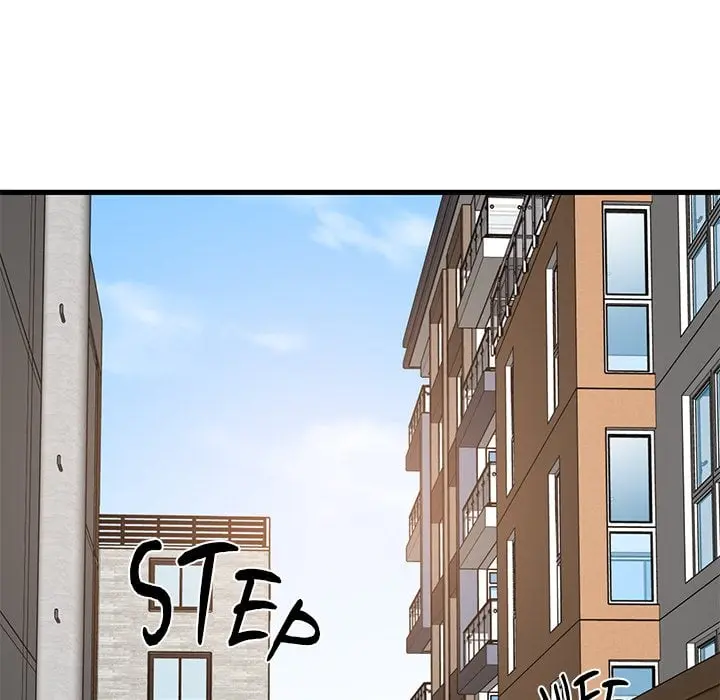 A Turning Point Chapter 115 - Page 130