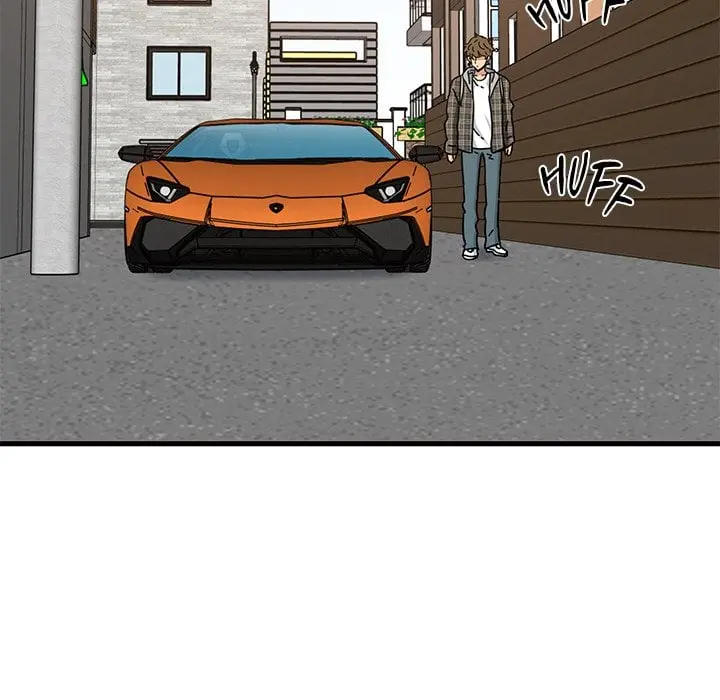 A Turning Point Chapter 115 - Page 131