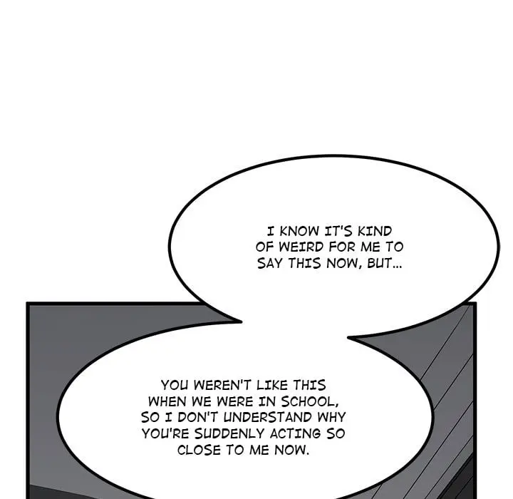A Turning Point Chapter 115 - Page 132
