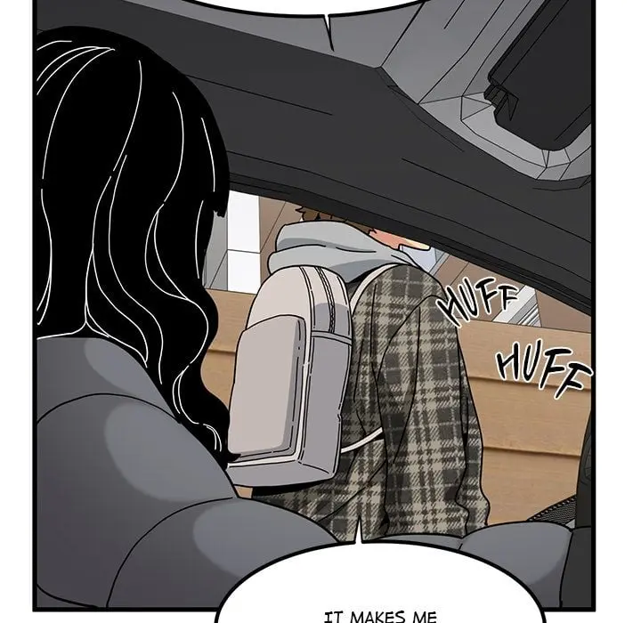 A Turning Point Chapter 115 - Page 133