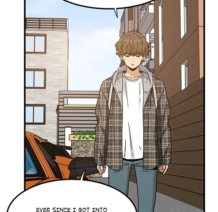 A Turning Point Chapter 115 - Page 135