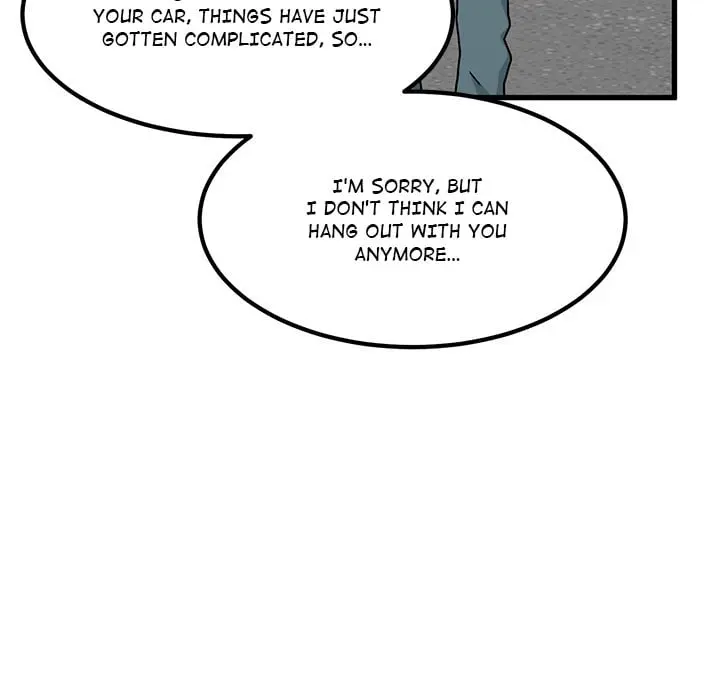 A Turning Point Chapter 115 - Page 136