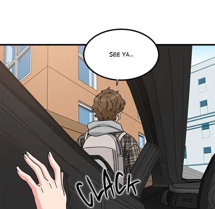 A Turning Point Chapter 115 - Page 137