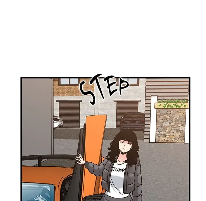 A Turning Point Chapter 115 - Page 139