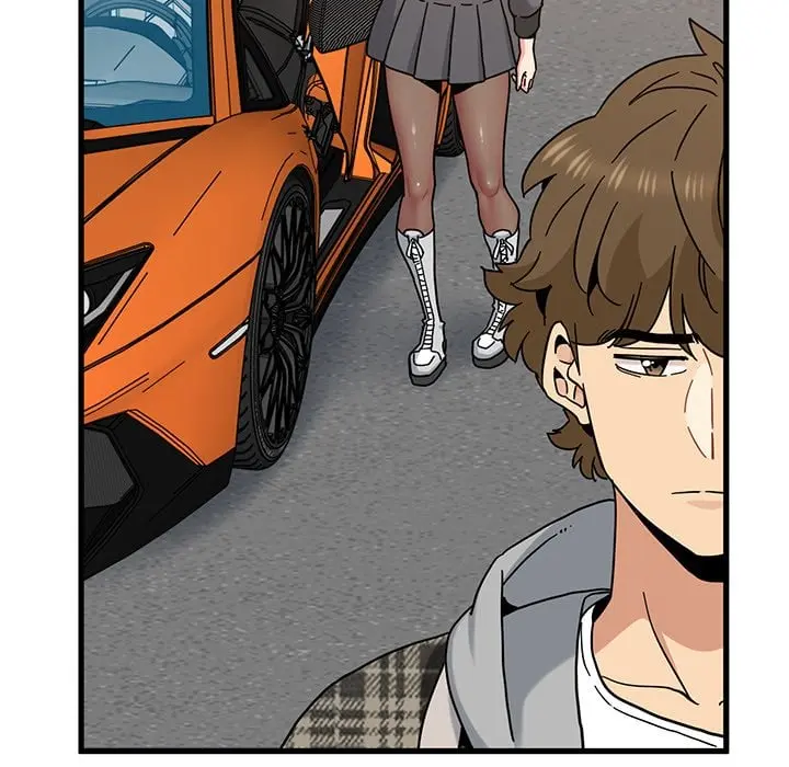A Turning Point Chapter 115 - Page 140