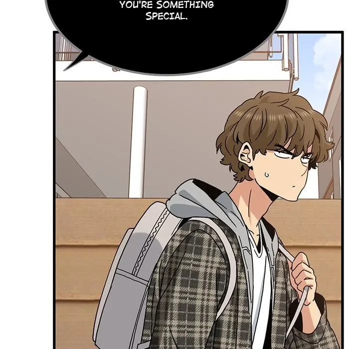 A Turning Point Chapter 115 - Page 143