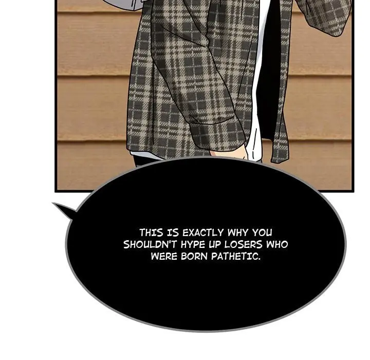 A Turning Point Chapter 115 - Page 144