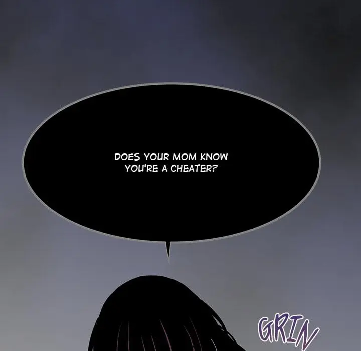 A Turning Point Chapter 115 - Page 147
