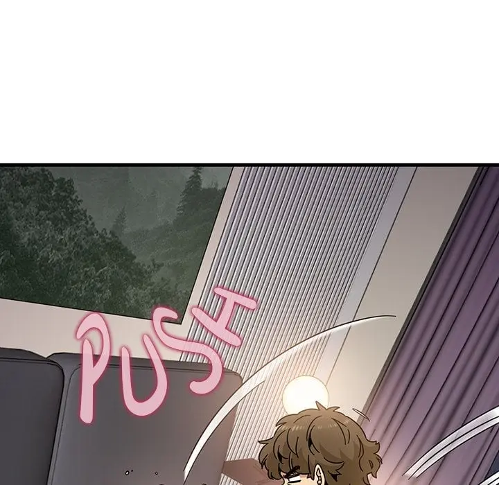 A Turning Point Chapter 115 - Page 18