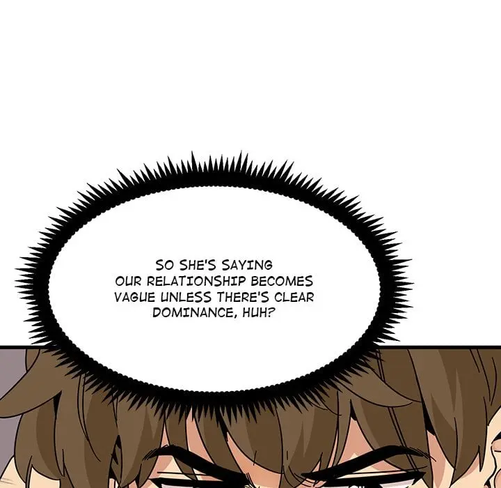 A Turning Point Chapter 115 - Page 35