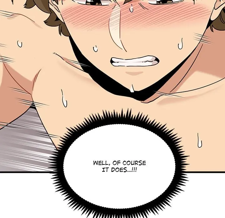 A Turning Point Chapter 115 - Page 36