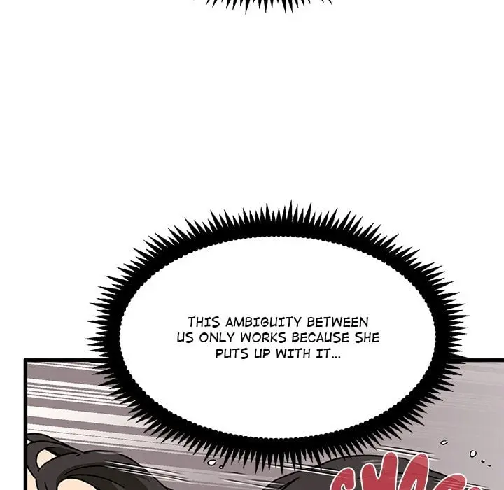 A Turning Point Chapter 115 - Page 37