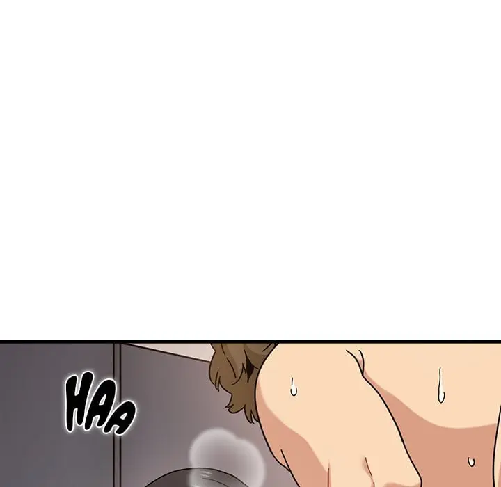 A Turning Point Chapter 115 - Page 39