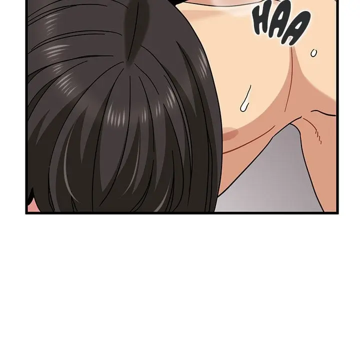 A Turning Point Chapter 115 - Page 46