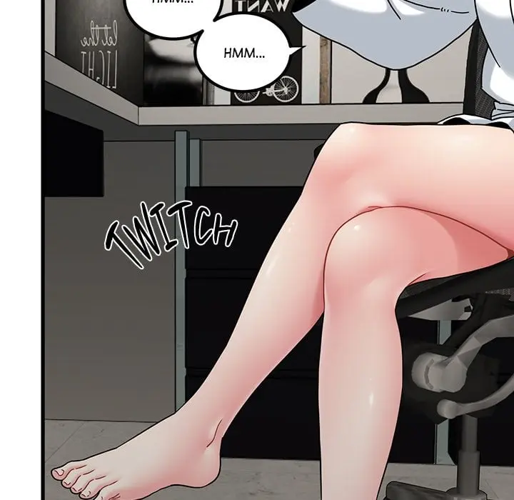 A Turning Point Chapter 115 - Page 49