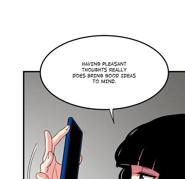 A Turning Point Chapter 115 - Page 51