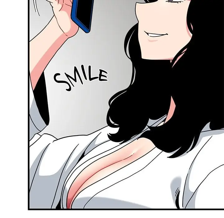 A Turning Point Chapter 115 - Page 52