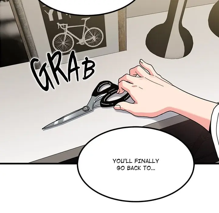 A Turning Point Chapter 115 - Page 65