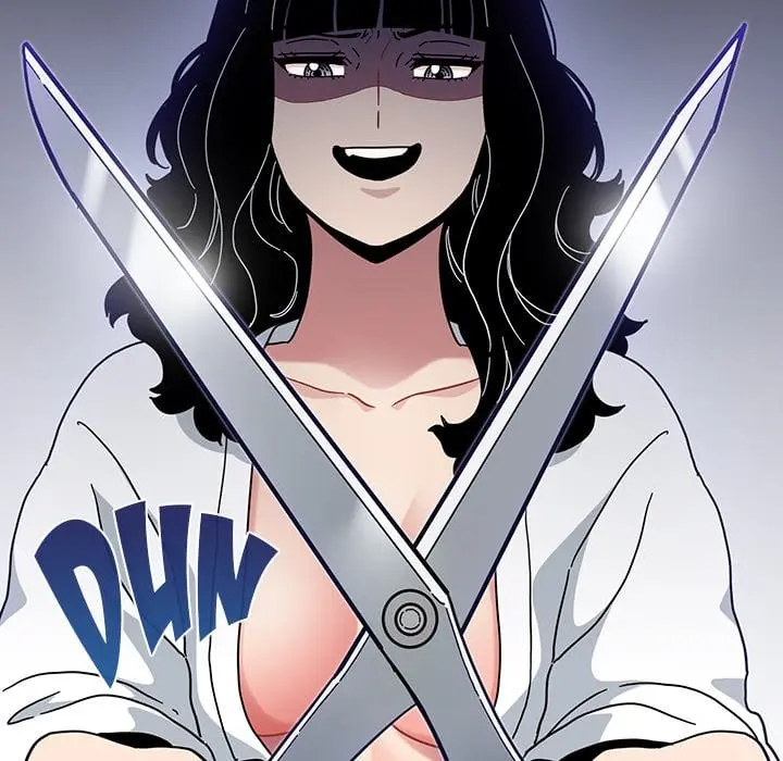 A Turning Point Chapter 115 - Page 67