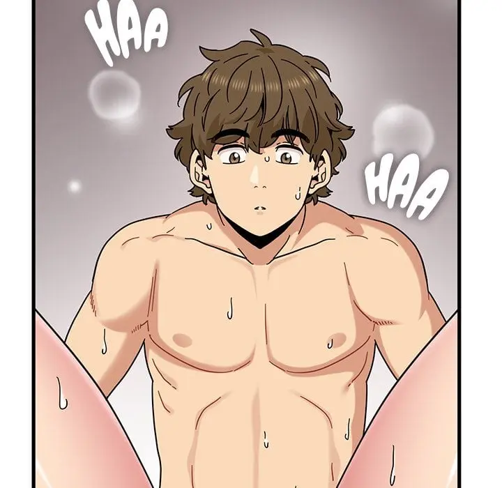 A Turning Point Chapter 115 - Page 89
