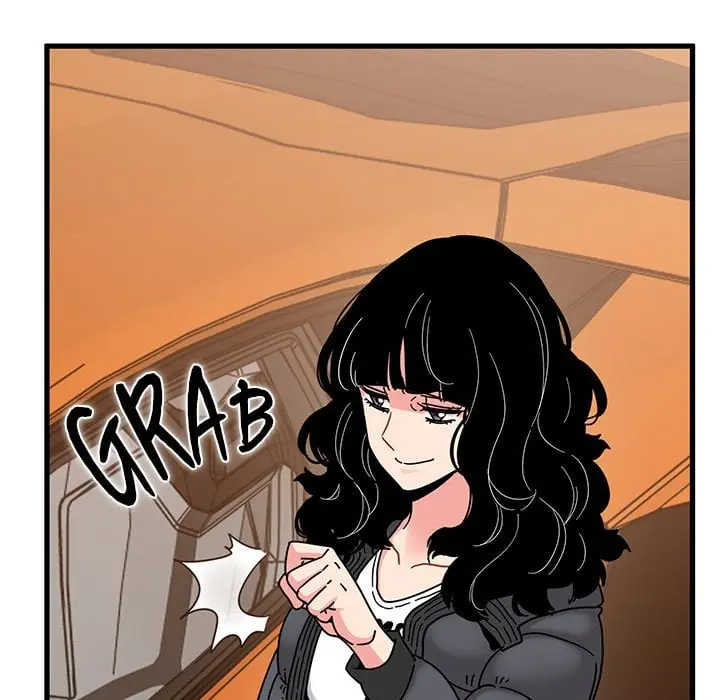 A Turning Point Chapter 116 - Page 8