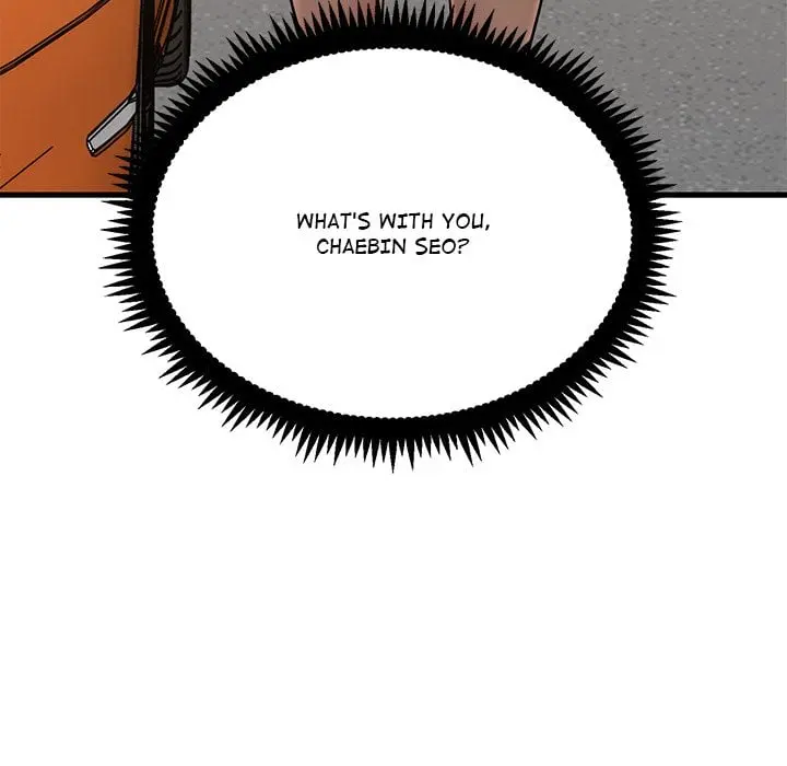 A Turning Point Chapter 116 - Page 86