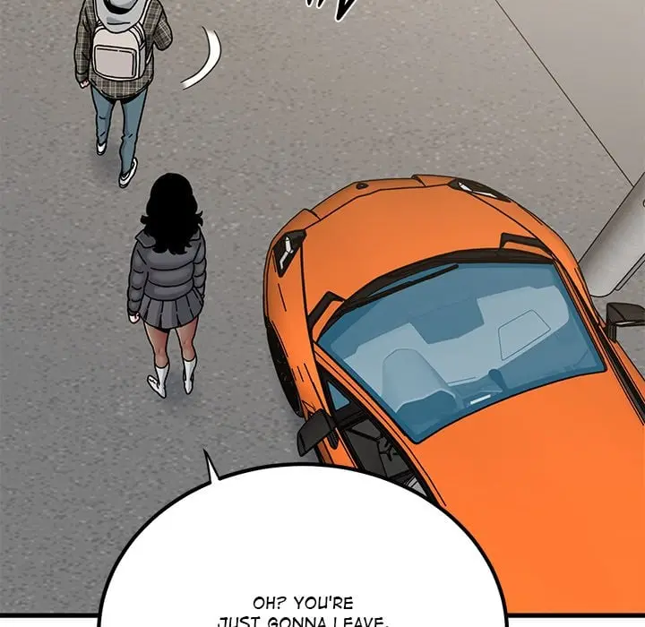 A Turning Point Chapter 116 - Page 90