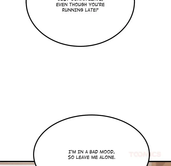 A Turning Point Chapter 116 - Page 91