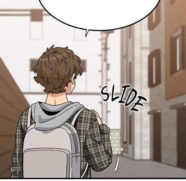 A Turning Point Chapter 116 - Page 92
