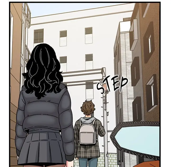 A Turning Point Chapter 116 - Page 93