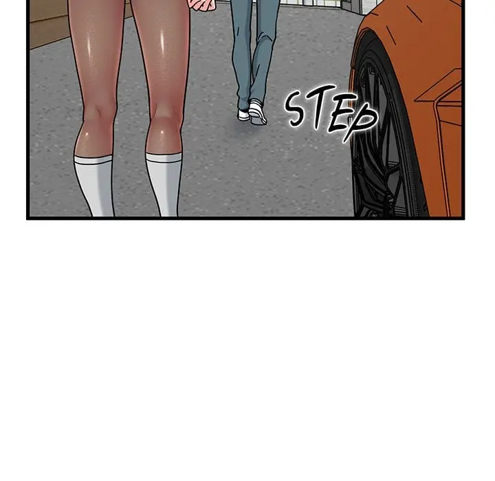 A Turning Point Chapter 116 - Page 94