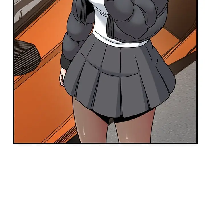 A Turning Point Chapter 116 - Page 9