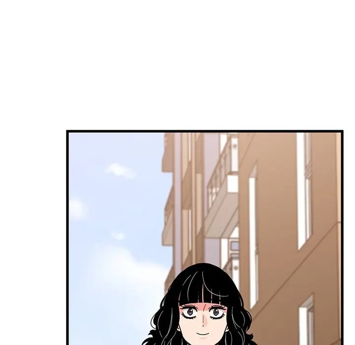 A Turning Point Chapter 116 - Page 95