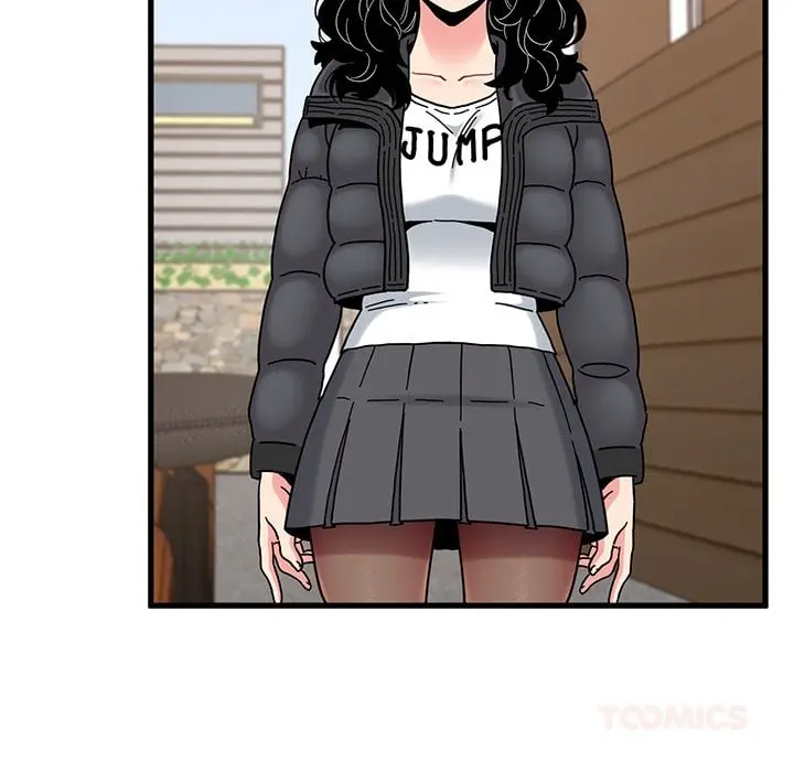 A Turning Point Chapter 116 - Page 96
