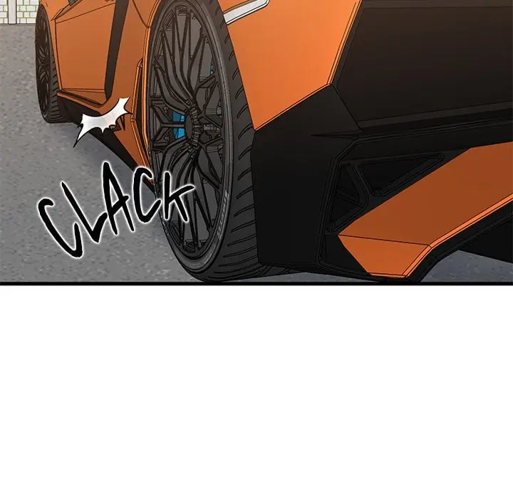 A Turning Point Chapter 116 - Page 100