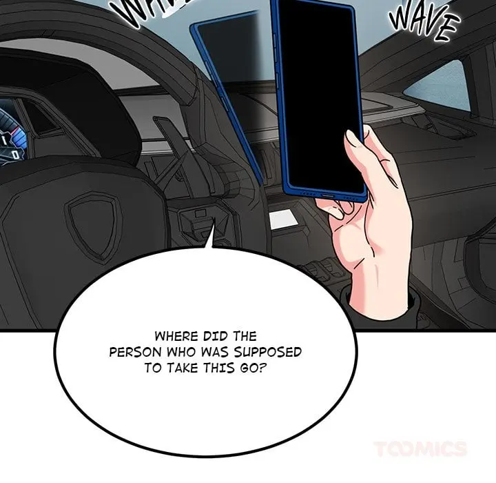 A Turning Point Chapter 116 - Page 102