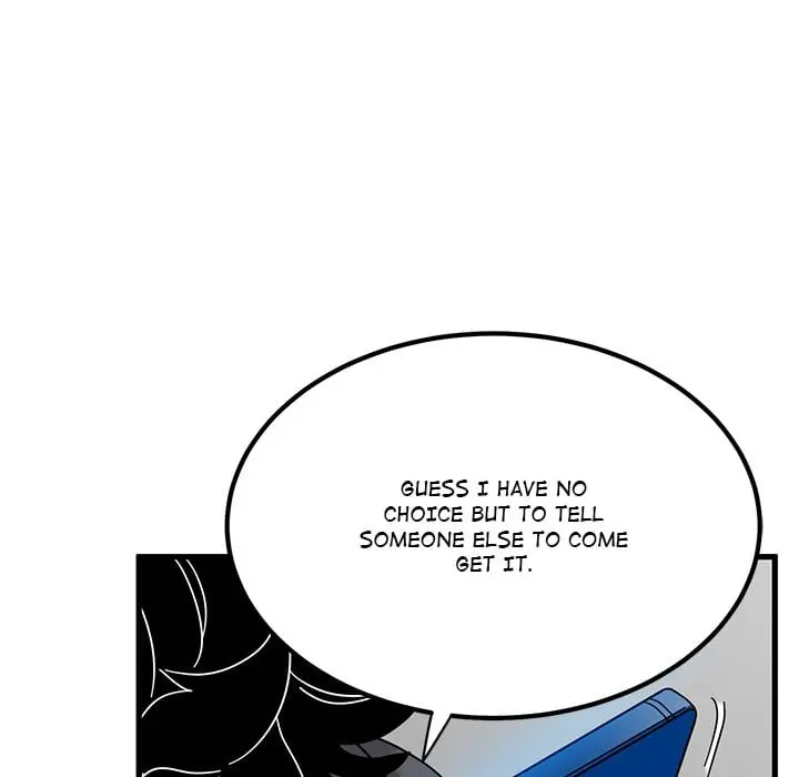 A Turning Point Chapter 116 - Page 103