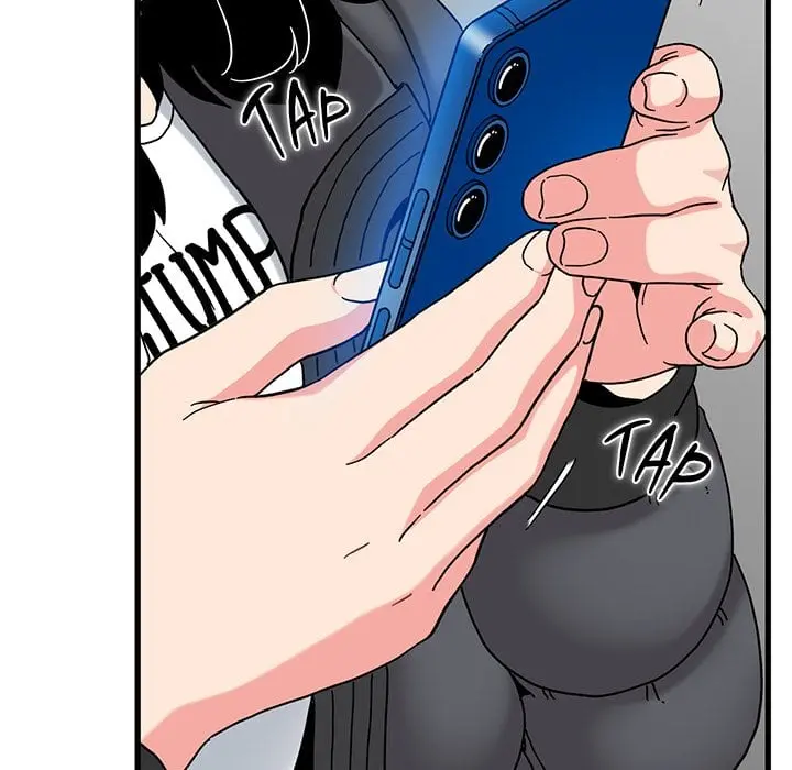 A Turning Point Chapter 116 - Page 104
