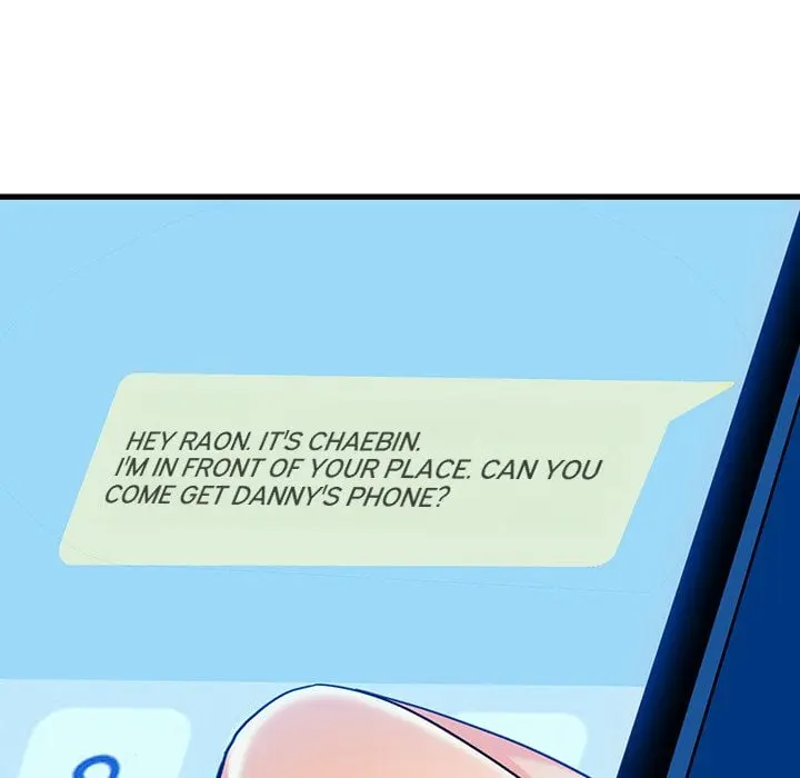 A Turning Point Chapter 116 - Page 106