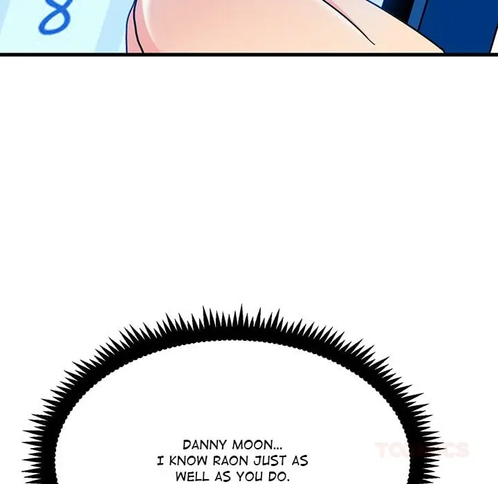 A Turning Point Chapter 116 - Page 107