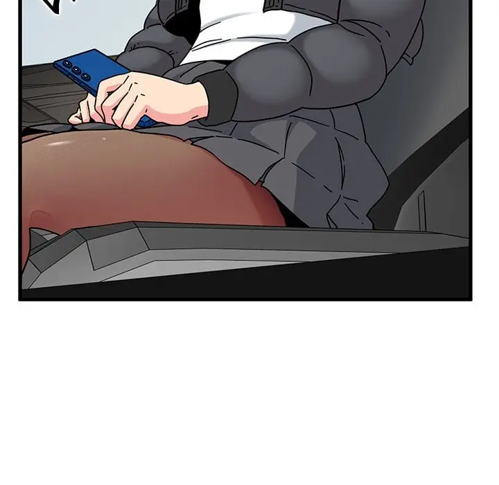 A Turning Point Chapter 116 - Page 109