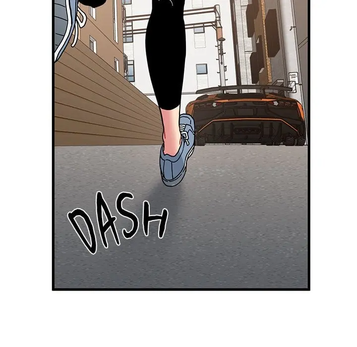 A Turning Point Chapter 116 - Page 113