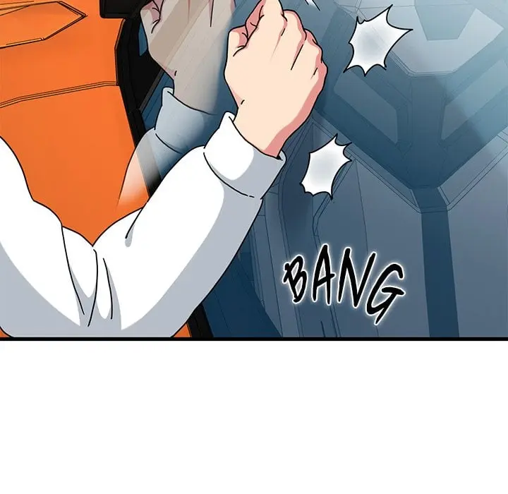 A Turning Point Chapter 116 - Page 115