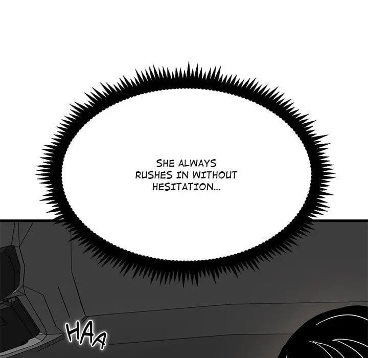 A Turning Point Chapter 116 - Page 116