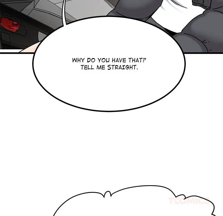A Turning Point Chapter 116 - Page 118