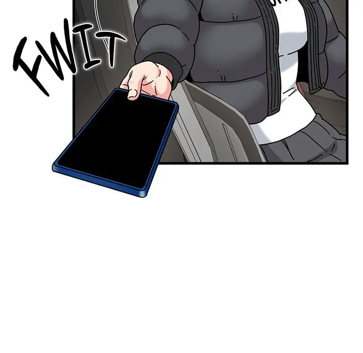 A Turning Point Chapter 116 - Page 120