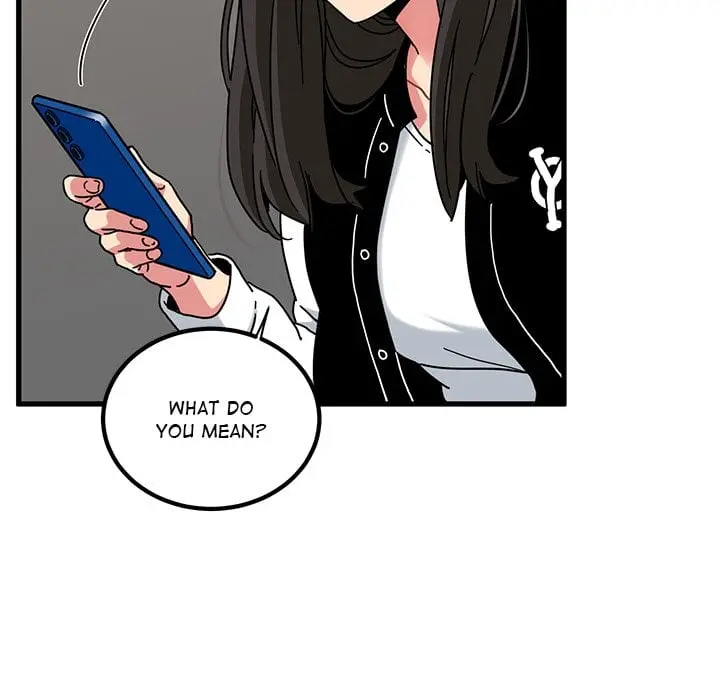 A Turning Point Chapter 116 - Page 122